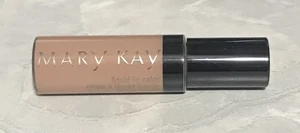 Neu ohne Karton Mary Kay flüssige Lippenfarbe gemalt #030422 volle Größe schneller Versand - Bild 1 von 2