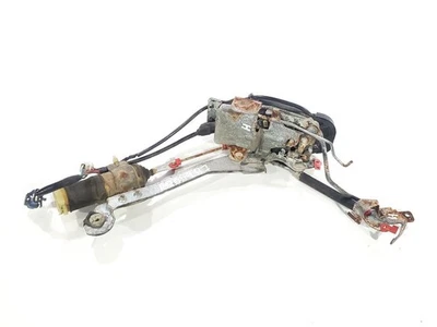 Actuador de cerradura de puerta delantera derecha Toyota Supra 1987 OEM 85450-14270 Foto 1 de 4