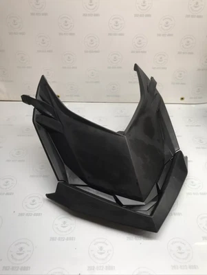 Sea-doo Spark 900 Ace 2014 cubierta caja negra y deflector de casco 269800463 269800468 Foto 1 de 4