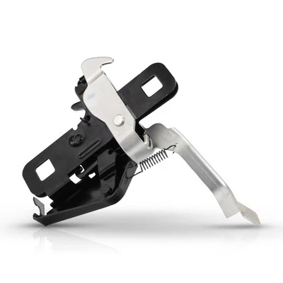 Cierre capó para Ford F-150/F-250/F-350 1987-1997 FO1234101 | F2TZ16700A Foto 1 de 4