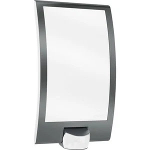 Steinel 35709 L 22 S Outdoor Wall Light with Motion Detector Anthracite 035709 - Picture 1 of 3