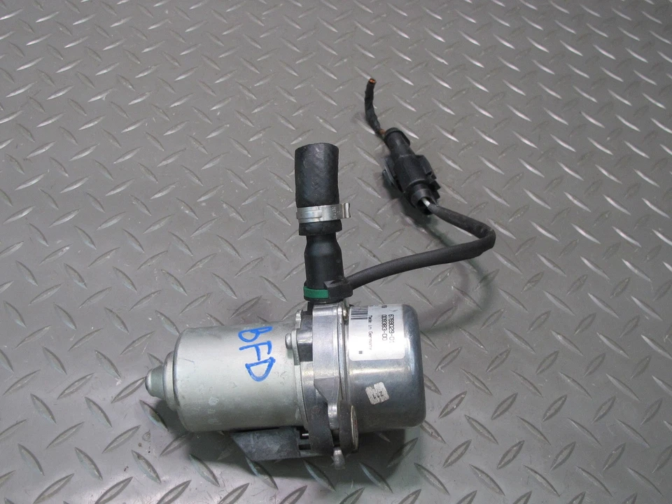 BMW E60 M5 M6 2006-2010 MOTOR BOMBA DE VACÍO POTENCIA FRENO POTENCIA 6769029 Foto 1 de 4