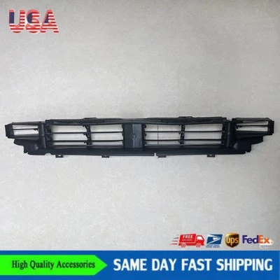 Nueva aleta de aire de soporte de radiador inferior delantero para BMW 750i 750i xDrive Foto 1 de 4