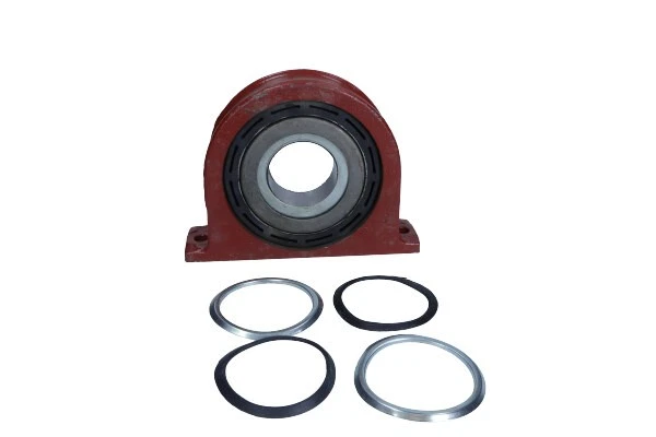 AMORTISSEUR PEUGEOT P. 3008 16-, 5008 II 17- LE/PR VOIR - Photo 1/1