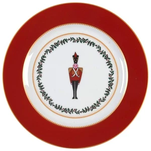 Bernardaud Grenadiere Akzent Salatteller 9097731 - Bild 1 von 1