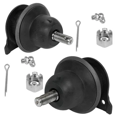 Juego de rótulas TrueDrive para 61-76 Cadillac Fleetwood DeVille comercial Foto 1 de 4