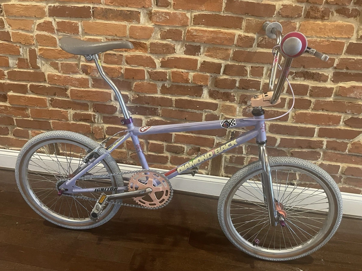 Diamondback 20 In Vintage Bikes for sale - eBay