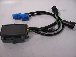 YAMAHA 90891-40414 00 VOLTAGE REGULATOR RECTIFIER DRIVER - Picture 1 of 3