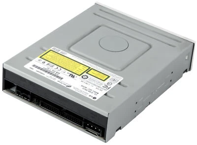 Lg Gce-8525b 5.25'' Cd-R/Rw Drive Ata - Image 1 of 2
