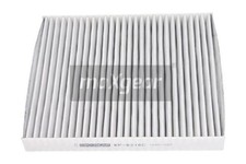 FILTER, INTERIOR AIR FOR AUDI LAMBORGHINI MERCEDES-BENZ MAXGEAR 26-0695