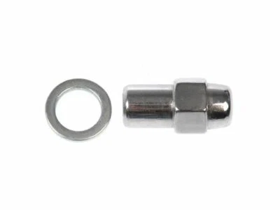 Para Oldsmobile Starfire 1975-1980 tuerca Dorman 64871PR 1976 1977 1978 1979 Foto 1 de 2