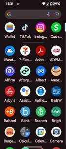 Pixel 8 Pros X 2 Both Have Downloaded Tiktok App Selling To First Offer - Afbeelding 1 van 1