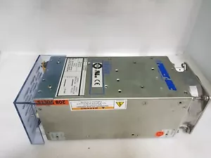 FUENTES DE ALIMENTACIÓN DE CC POWER-ONE HPF3G8G8KYA ENTRADA DE CA 120 ~ 220 / SALIDA 48VDC - Imagen 1 de 12