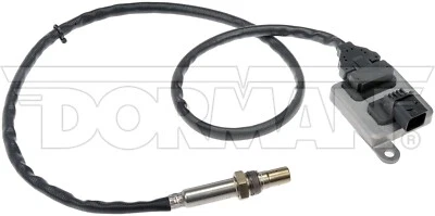 Tubo de escape sensor de óxido de nitrógeno (NOx) Dorman se adapta a Peterbilt 587 2014 2013-2018 Foto 1 de 4