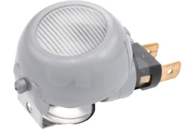 Luz de cortesía interior trasera Saab 900 convertible 94-98 CON ENVOLVENTE beige Foto 1 de 2