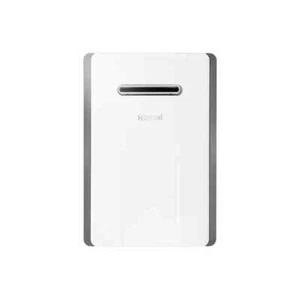 Scaldabagno a gas RINNAI INFINITY 17LT PER ESTERNO
