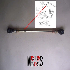 OEM Tie Rod Assy for Linhai 260 300 400 ATV - Bild 1 von 1