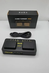 Silent Music Page Turner Pedal for Tablets - Connected by Bluetooth for Flip... - Picture 1 of 12