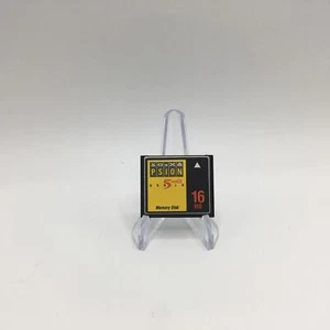1999 Genuine Psion 16 MB System Disk Compact Flash for Series 5/5mx Pro (RA2041) - Picture 1 of 2