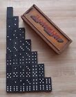 Vintage Domino Game - Full set of 28