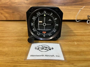 MID-CONTINENT MD-200-306 GLIDESLOPE/GPS INDICATOR - Picture 1 of 9