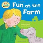 Fun at the Farm (First Experiences with Biff, Chip & Kipper) By Roderick Hunt,