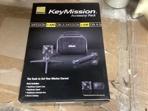 Nikon KeyMission Accessory Pack - Picture 1 of 1