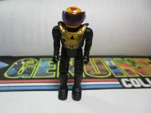 Figura Starcom GENERAL VON DAR+MÁSCARA 2" Coleco 1986 - Imagen 1 de 3