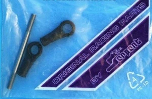 SERPENT 909346 CENTERING SET BODYMOUNT #G - Picture 1 of 1