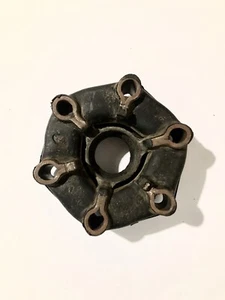 Alfa Romeo (Alfetta/Giulietta/75/90). Giunto Albero Trasmissione. PIRELLI. D4 - Imagen 1 de 6