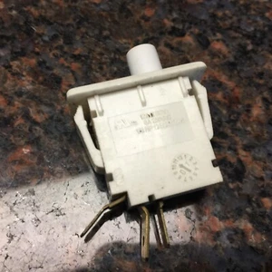 GE Profile Dryer Door Switch WE4M415 Fast Shipping - Picture 1 of 3