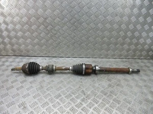 2021 DACIA SANDERO SWAY MK3 TCE 1L PET DRIVER SIDE FRONT DRIVESHAFT 391003037R - Picture 1 of 10
