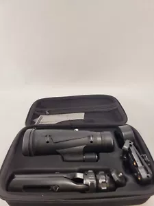 Naiyafly HD Monocular Telescope for Smartphone Monoculars Adults High Powered - Picture 1 of 3