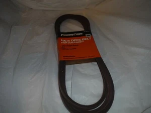 PowerCare 46" Deck Belt Cub Cadet 1001 588 220 1/2" x 122.375" HD95404153A - Bild 1 von 5