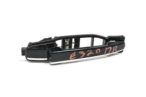98-02 MERCEDES W210 E320 E430 E55 PUERTA TRASERA IZQUIERDA EXTERIOR MANIJA PUERTA OEM - Imagen 1 de 5