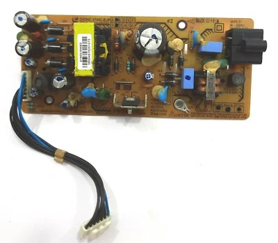 PW702D Dong yang Input 90-250VAC Output 3.3VDC 6VDC 12.5VDC Power Supply PCB - Image 1 of 4