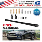 7 Inch Car Radio Antenna Mast Fit For For Audi R8 2021 2022 2020