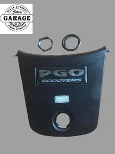 Original PGO T Rex C1625700000 flap tank cover lid petrol tank - Picture 1 of 5