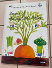 ULF STARK HEROES OF THE VEGETABLE PATCH. TORVA. HARDCOVER. 2011 - IKEA