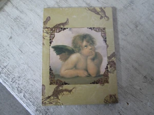 Cherub 4 1/2" x 6" Schreibwaren Karten & Umschläge 12er Pack, Markenlos, Neu - Bild 1 von 5