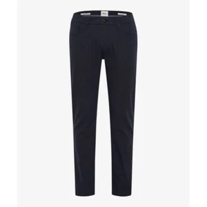 Brax Hombre Vaqueros Estilo Chuck Modern Fit Azul 811708 7863020 23 Azul Marino - Imagen 1 de 5