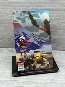 Pokemon Legends Arceus Steelbook con Juego - Juego Nintendo Switch - Imagen 1 de 5