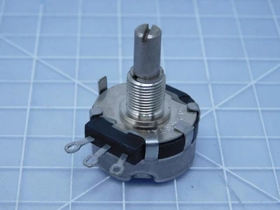 POTENCIÓMETRO HONEYWELL RV4NAYSD252A 20 1746 2,5 K OHMS 53C3-2500-S T130506 Foto 1 de 4