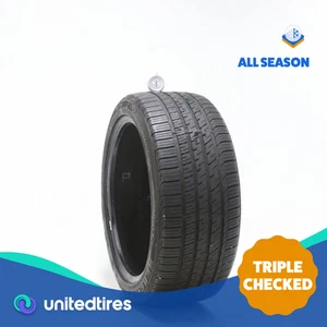 Used 245/40ZR18 Hercules Raptis R-T5 97W - 6.5/32 - Picture 1 of 4