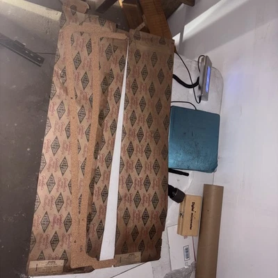 Fel-pro oil pan Set OS1875C, 378859, KS8020 one, CS – 2285, OS31961 NOS Lot Of 2 - Image 1 of 4