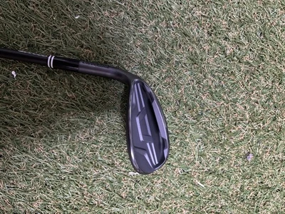 Cleveland Smart Sole Sand Wedge Graphite Shaft LH - Image 1 of 4