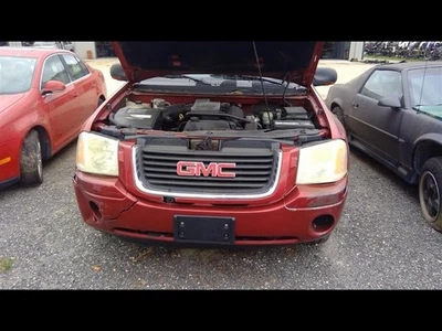 Rear Wiper Motor Fits 02 ENVOY 1035397 Foto 1 de 4