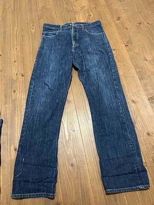 FUTURA LABORATORIES Denim Jeans 32 Inch XL(LL) - Image 1 of 4