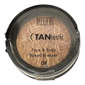Milani Tantastic #04 FANTASTIC ILLUMINATOR Face And Body Bronzer New - Picture 1 of 5