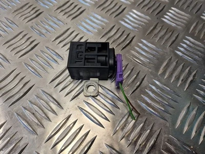 Volkswagen Touareg I 2006 diésel batería relé fusible 4F0915519 165kW GENUINO Foto 1 de 3